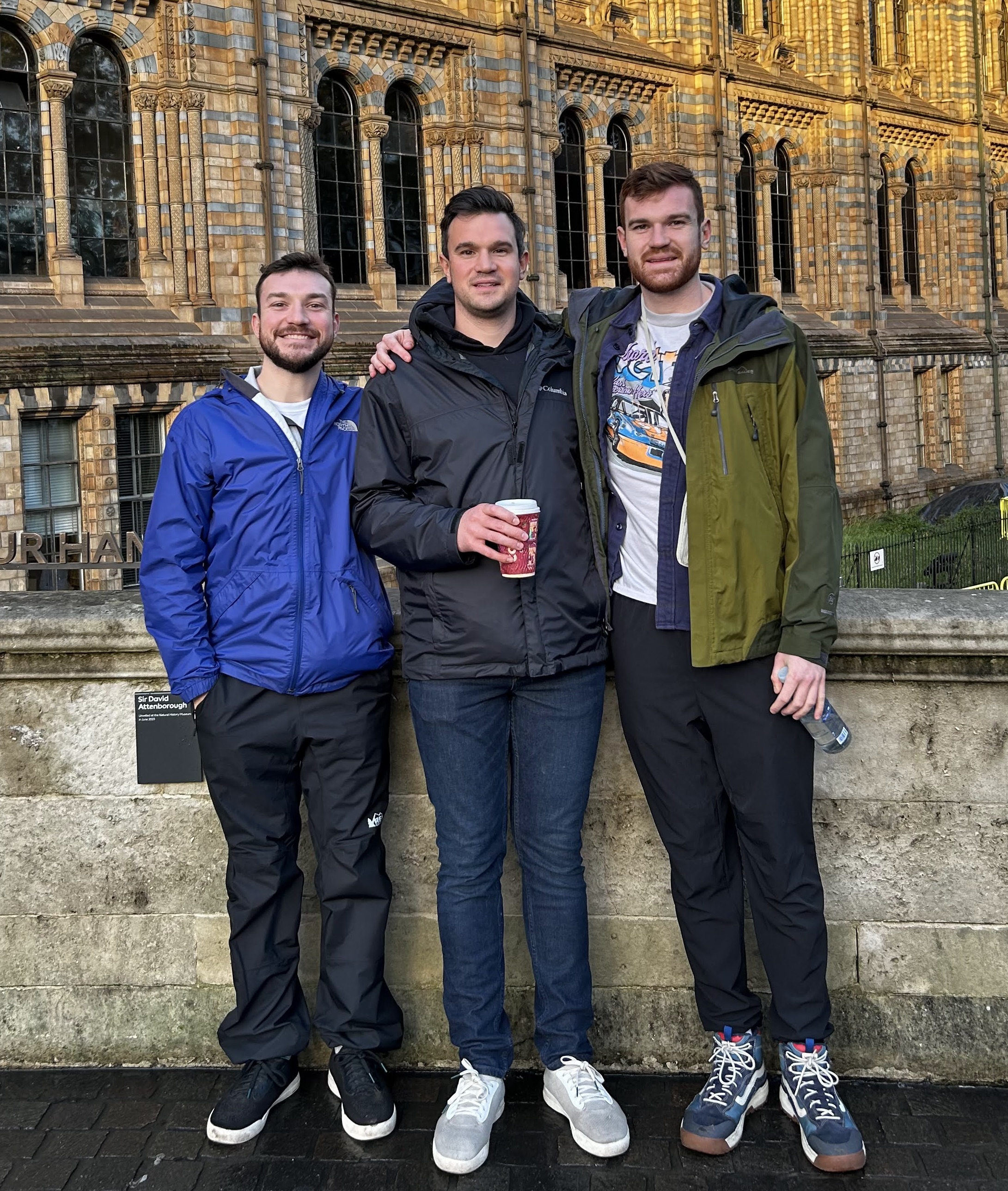 The Yackbros